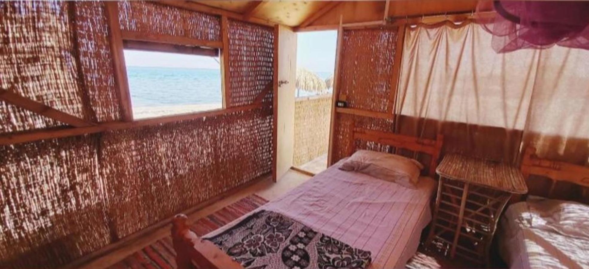 Hotel Acacia Camp à Nuweiba` Extérieur photo
