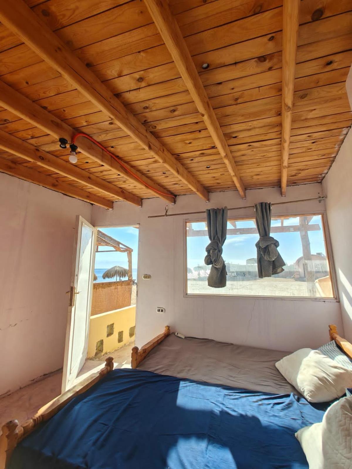 Hotel Acacia Camp à Nuweiba` Extérieur photo